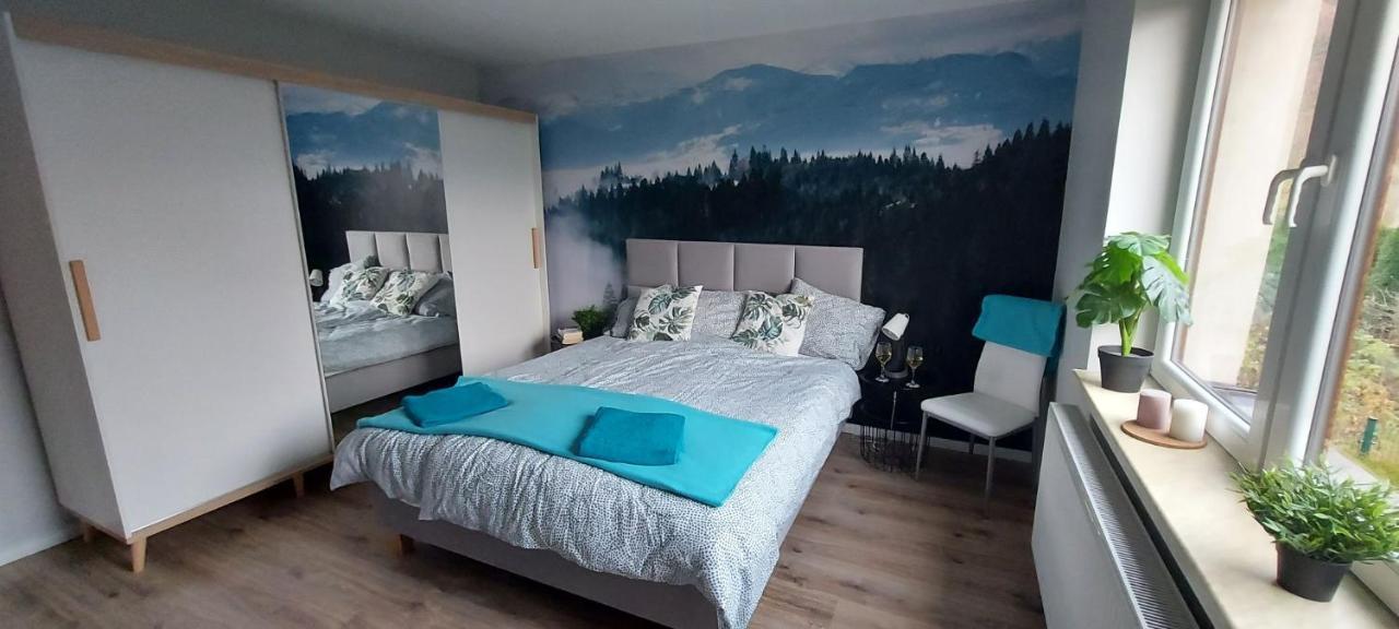 Apartamenty Montania Wisla Exterior photo