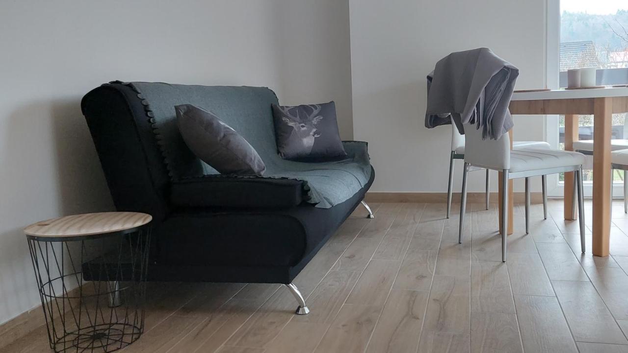 Apartamenty Montania Wisla Exterior photo